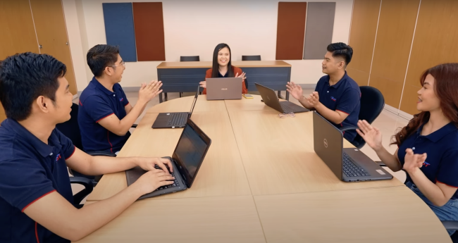 The Future of Workplace Learning: Embracing Learning Management System